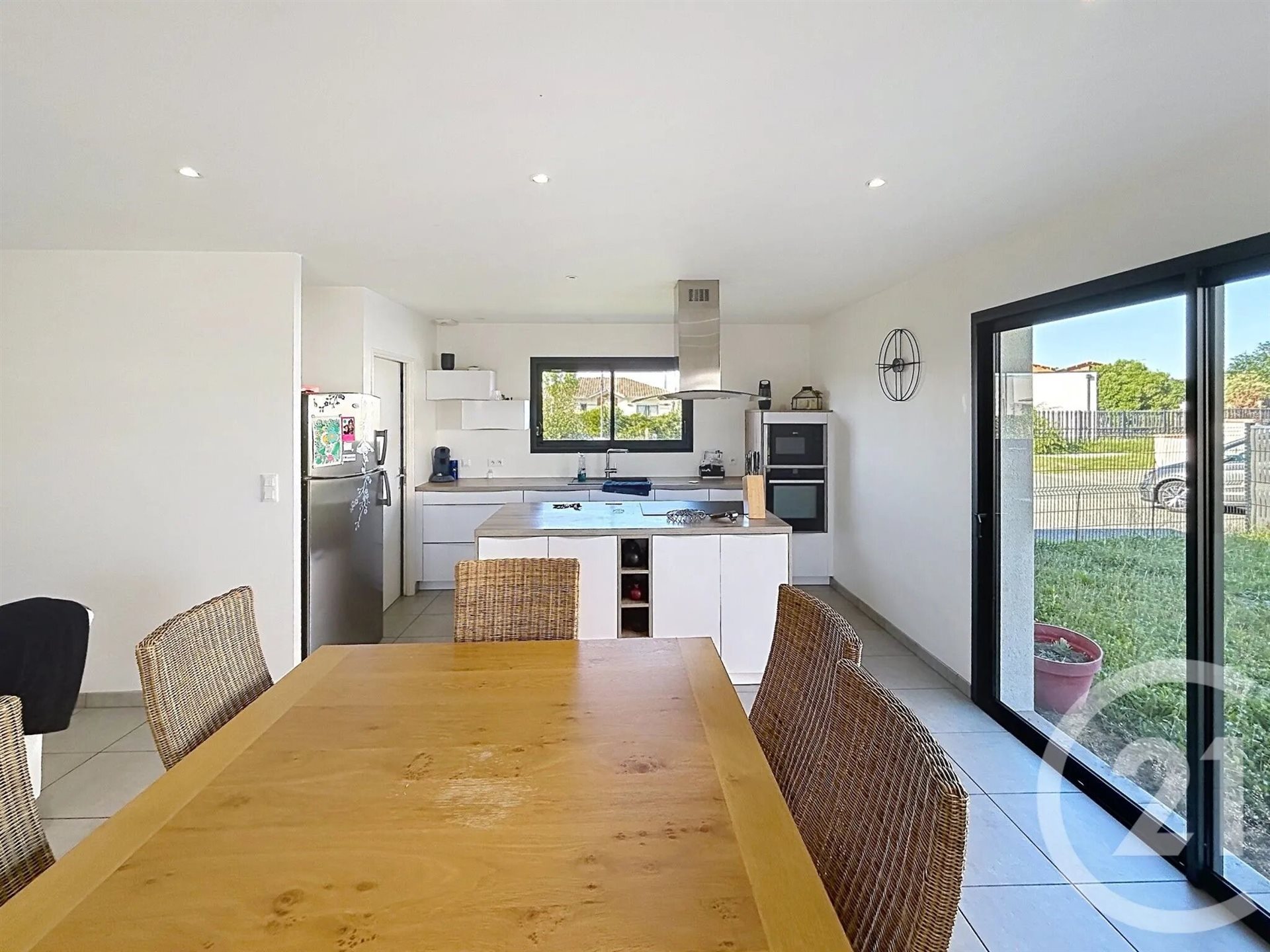 Maison à vendre, 120m², Mios