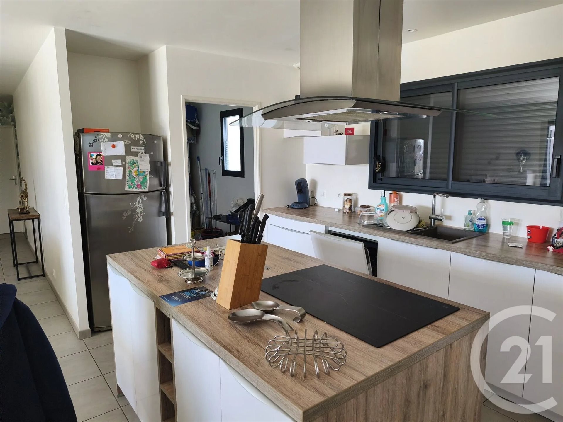 Maison à vendre, 120m², Mios