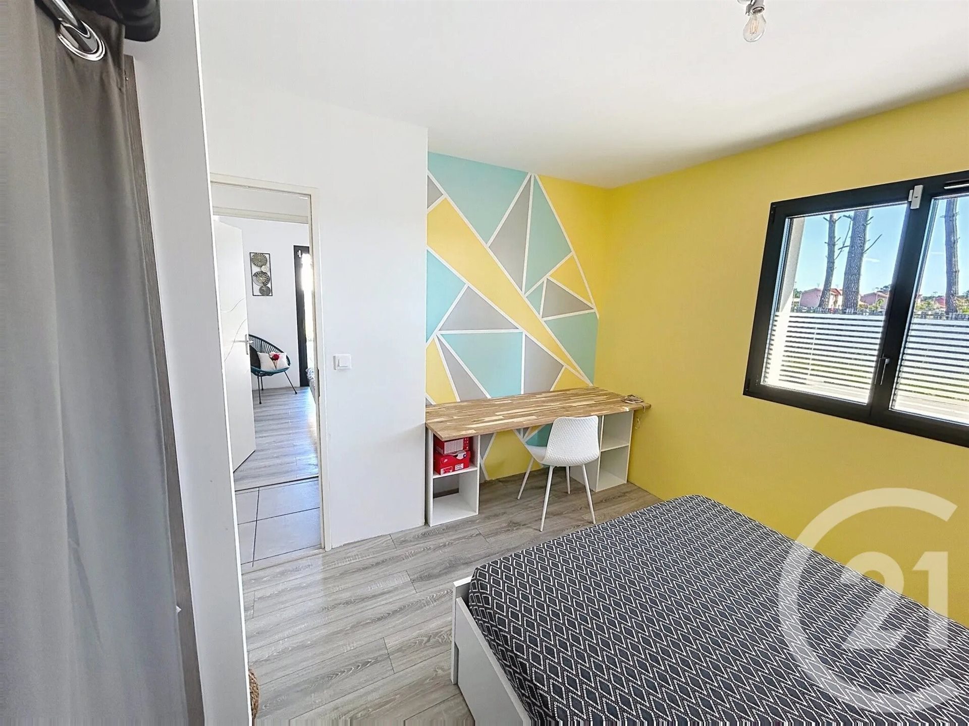 Maison à vendre, 120m², Mios