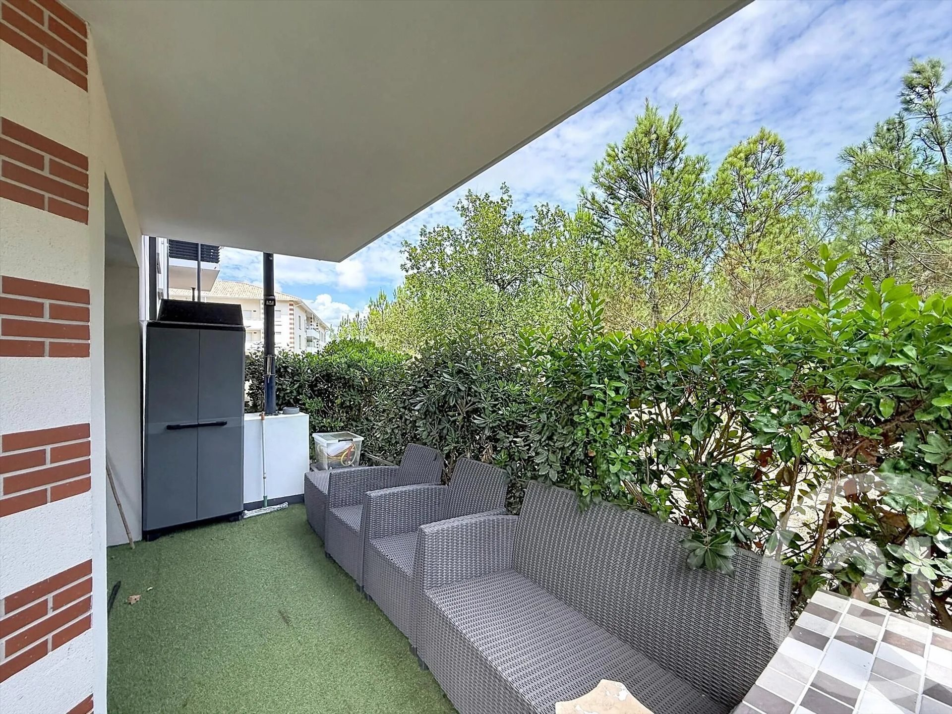Appartement à vendre, 56m², Audenge