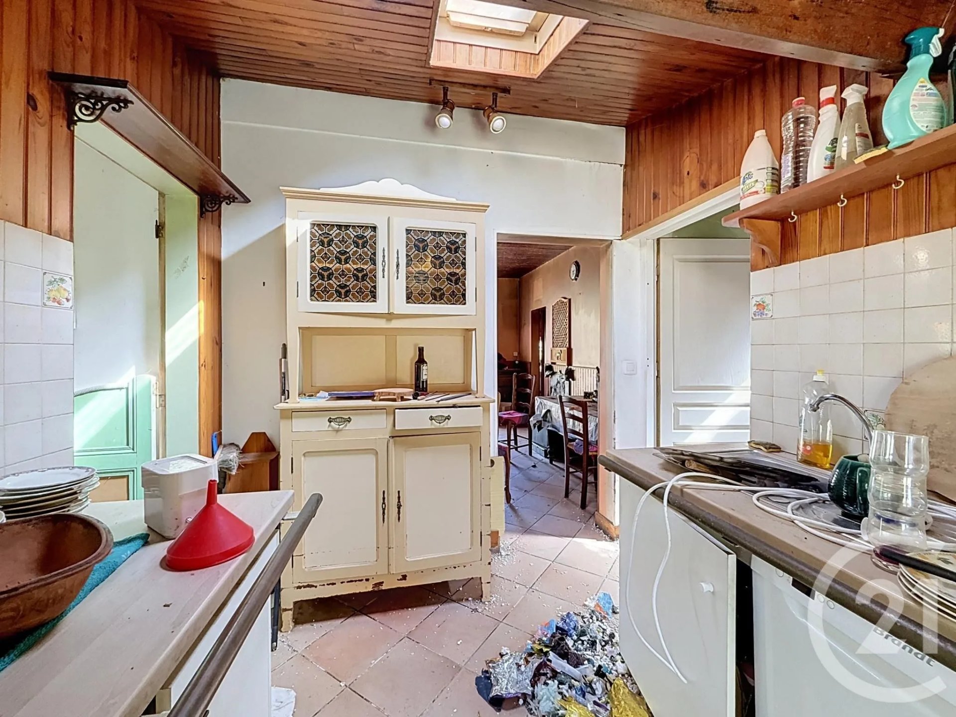 Maison à vendre, 74m², Marcheprime