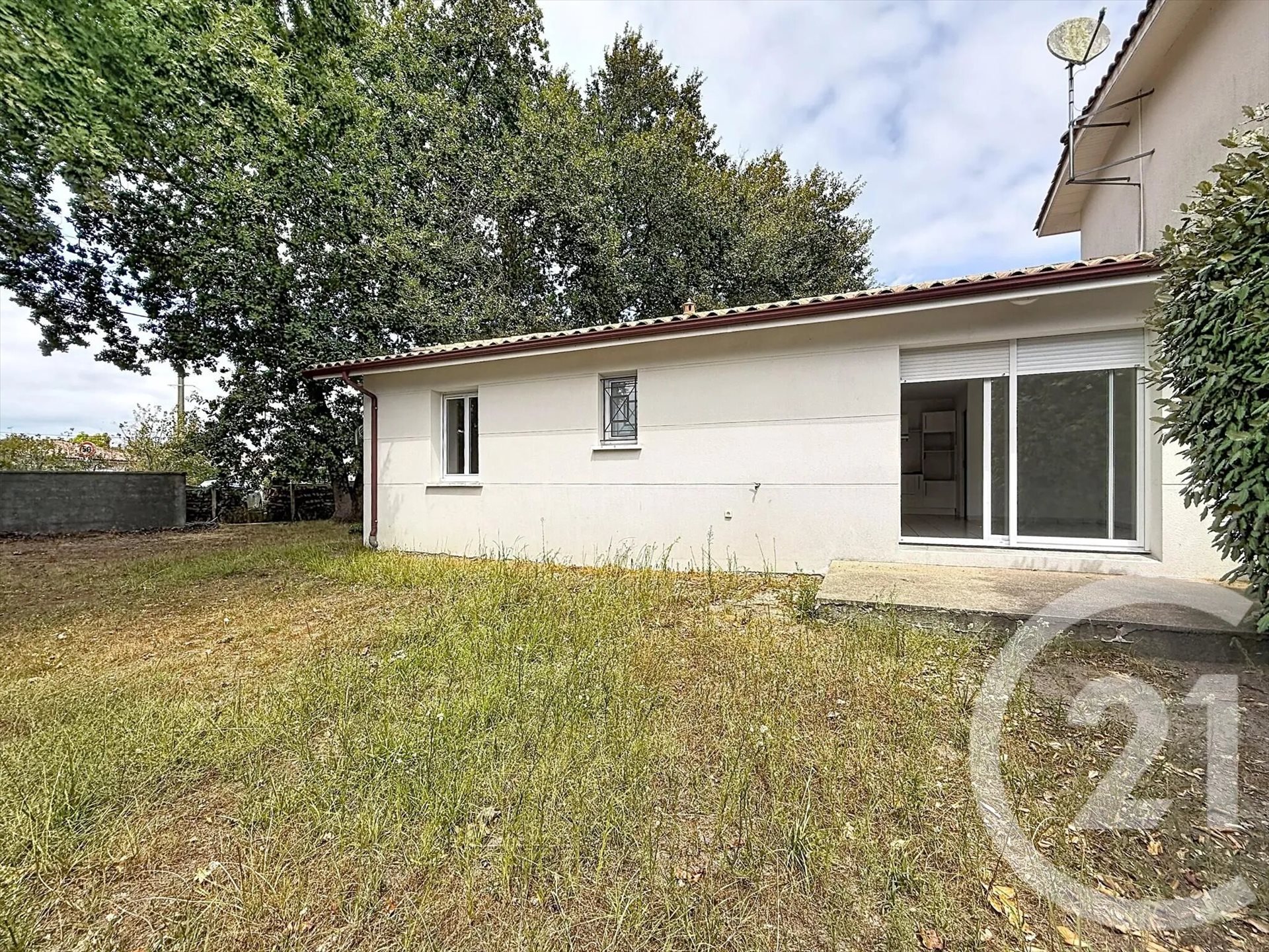 Maison à vendre, 70m², Biganos