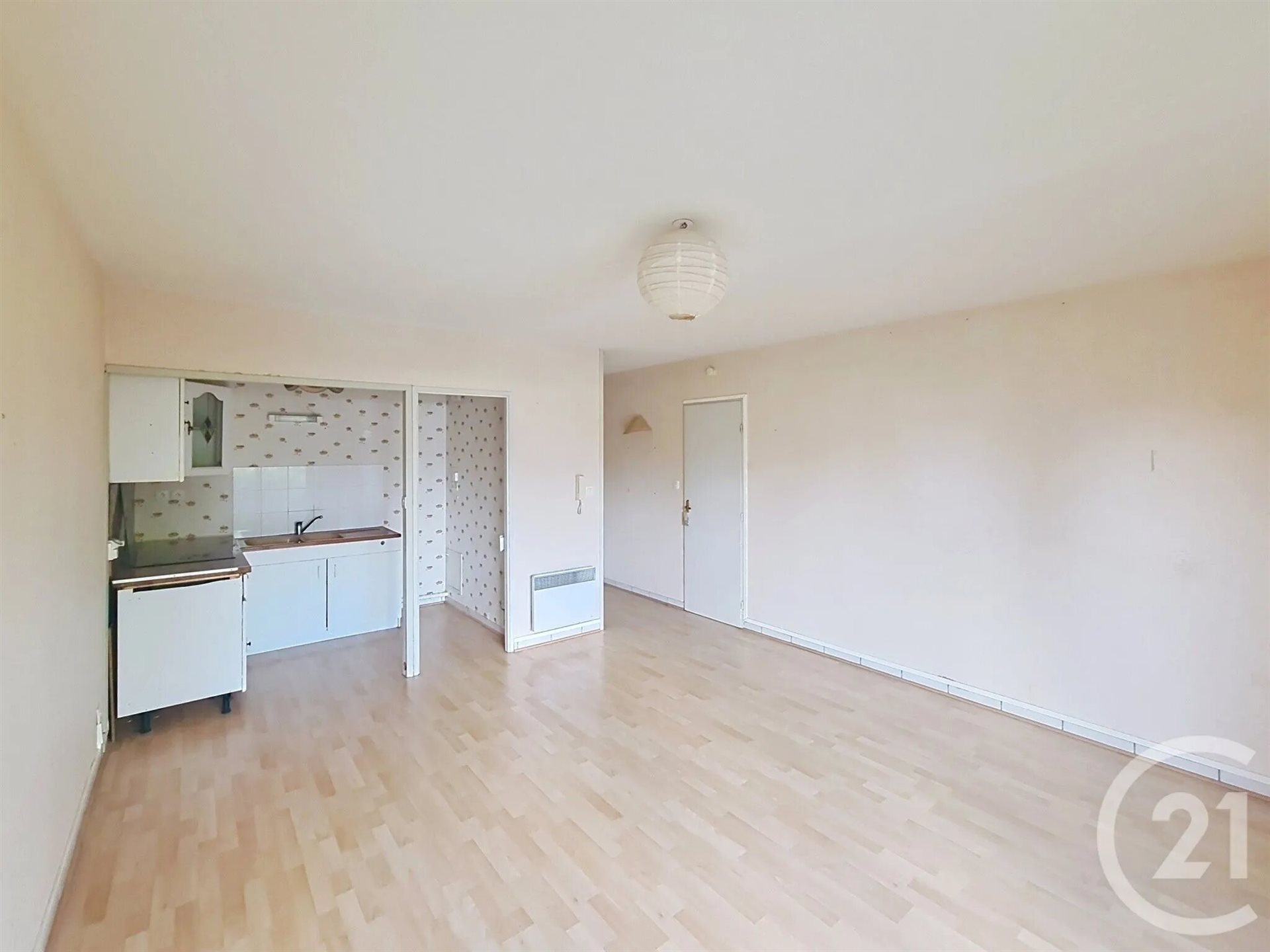 Appartement à vendre, 44m², Marcheprime