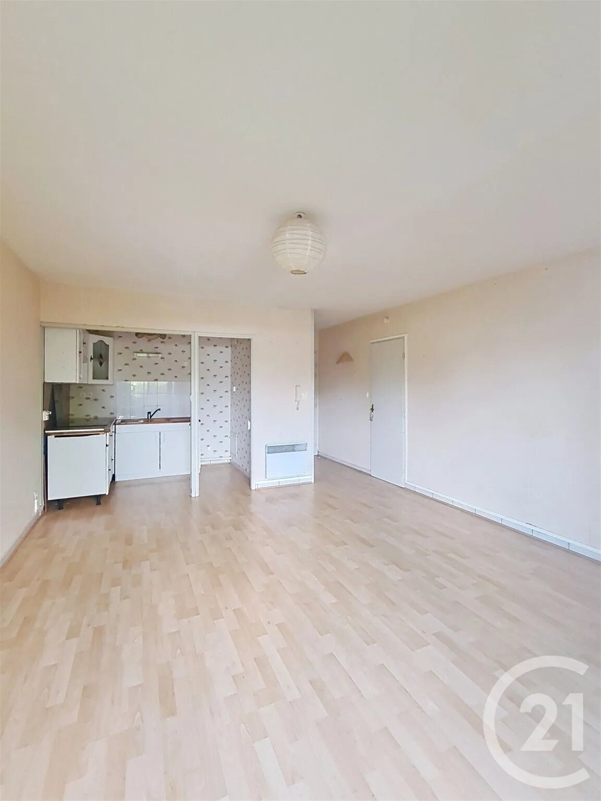 Appartement à vendre, 44m², Marcheprime