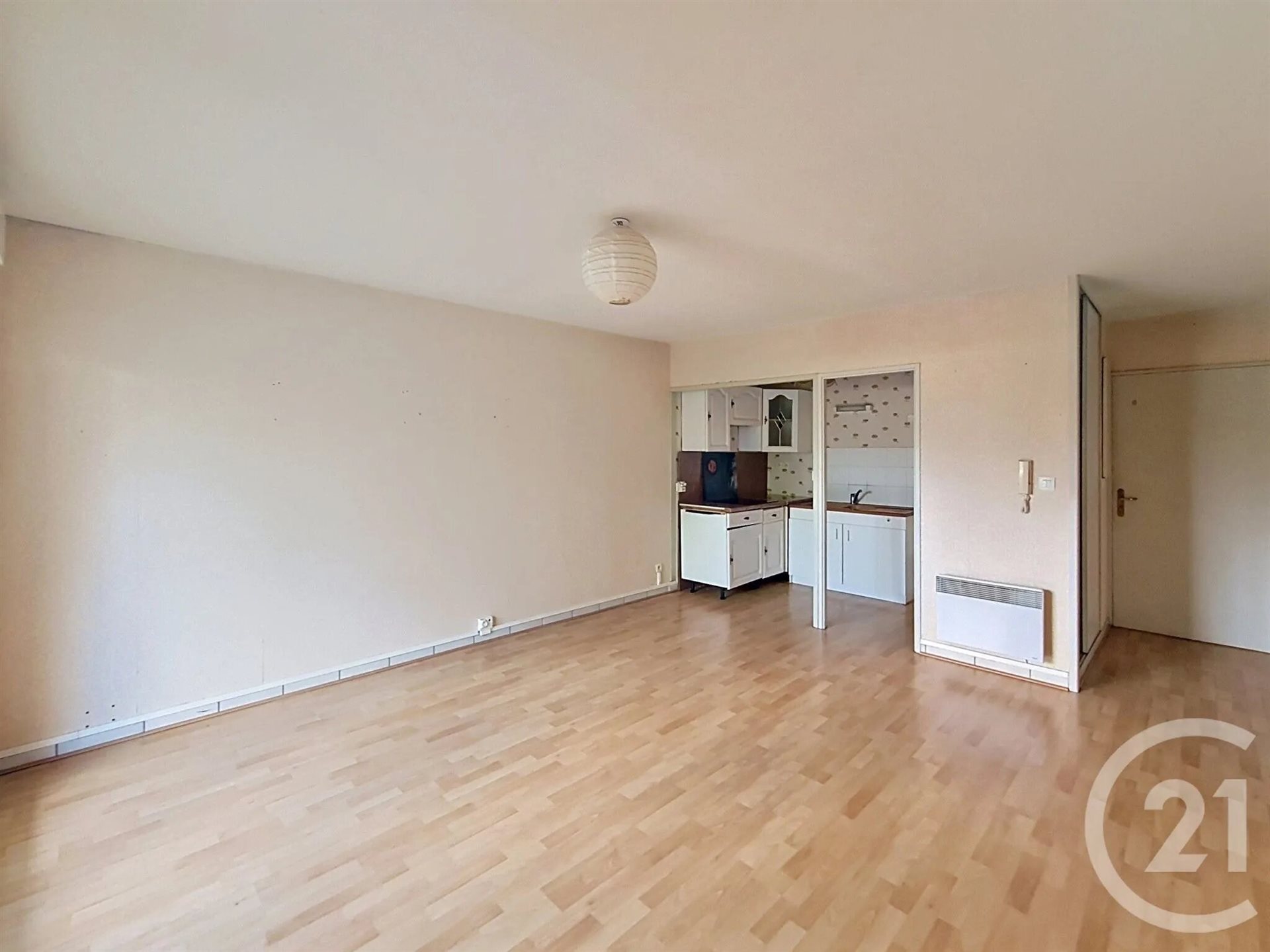 Appartement à vendre, 44m², Marcheprime