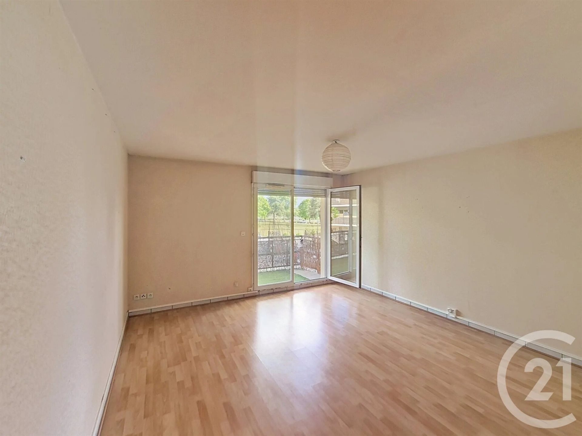 Appartement à vendre, 44m², Marcheprime