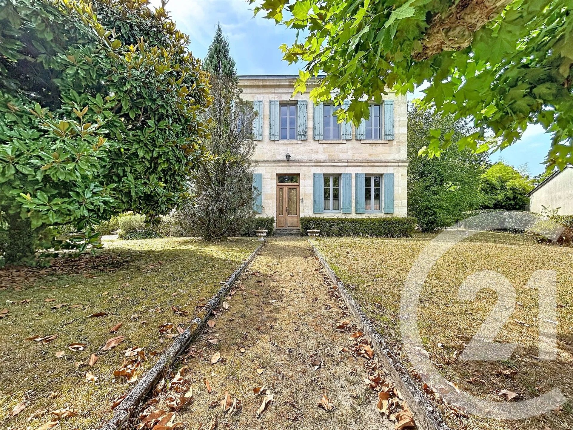 Maison à vendre, 191m², Belin-Béliet