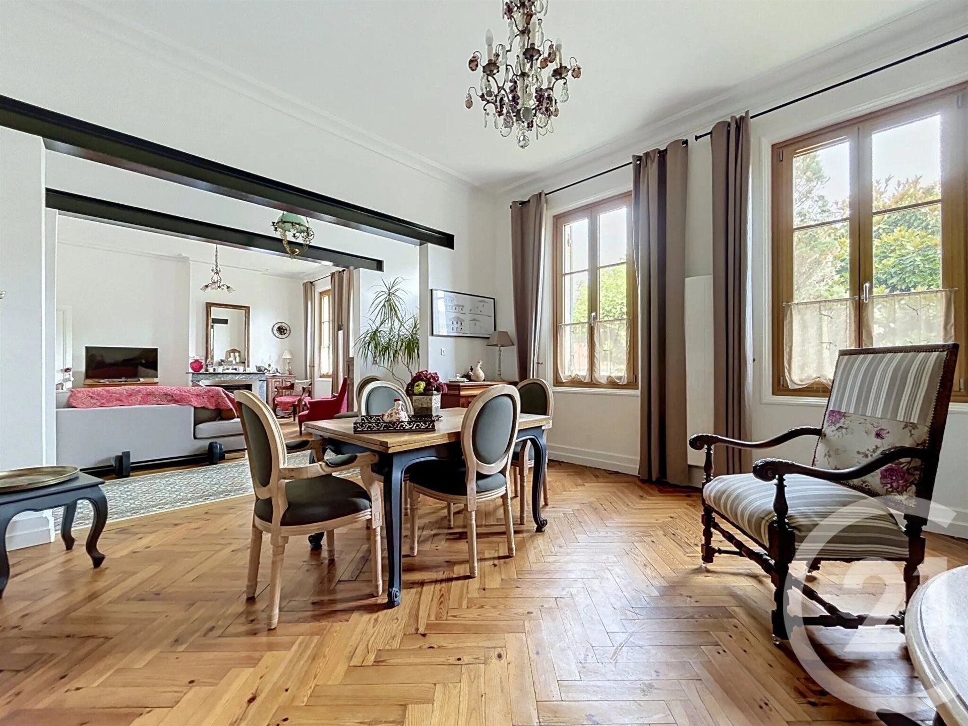 Maison à vendre, 191m², Belin-Béliet