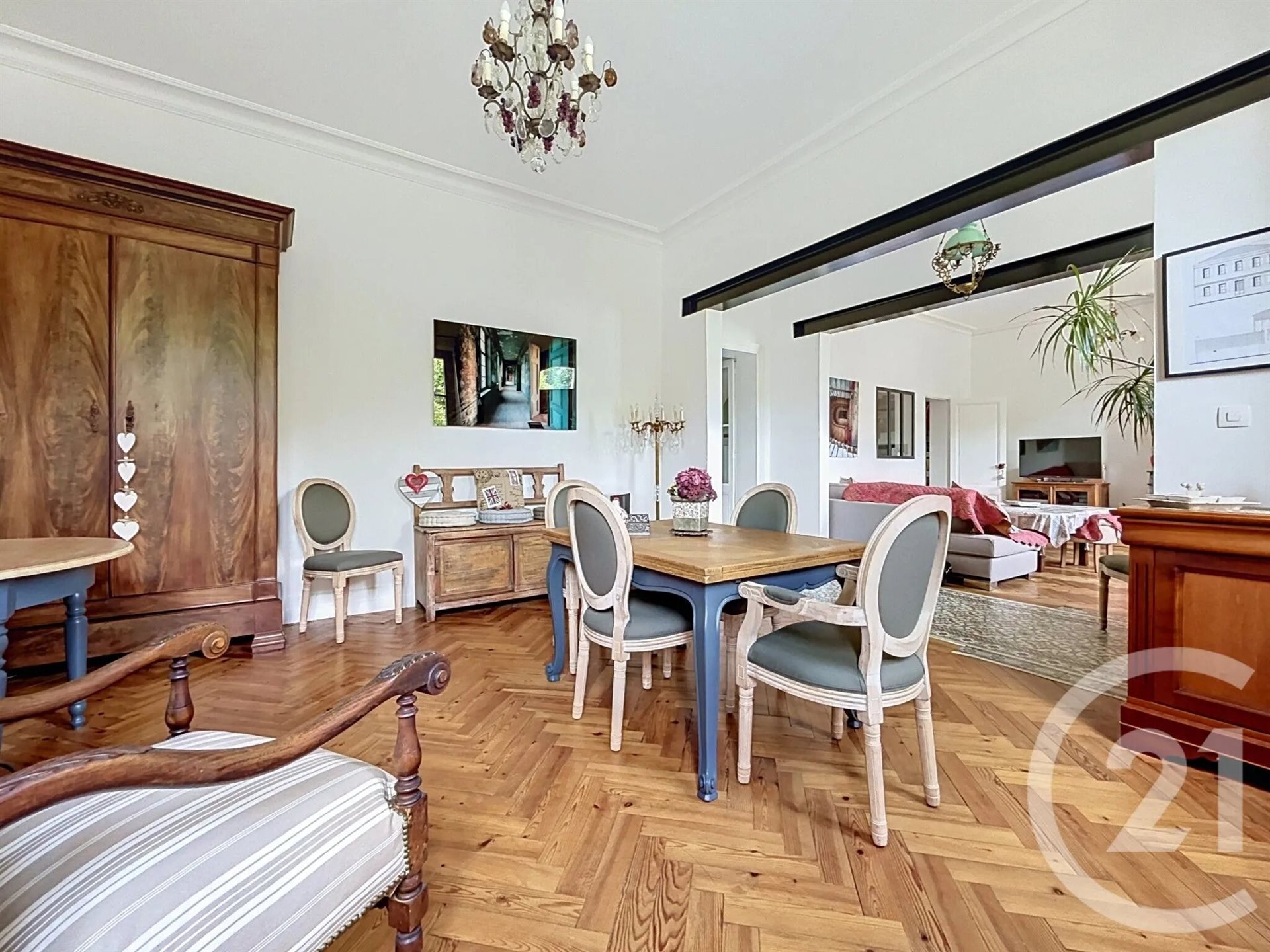 Maison à vendre, 191m², Belin-Béliet