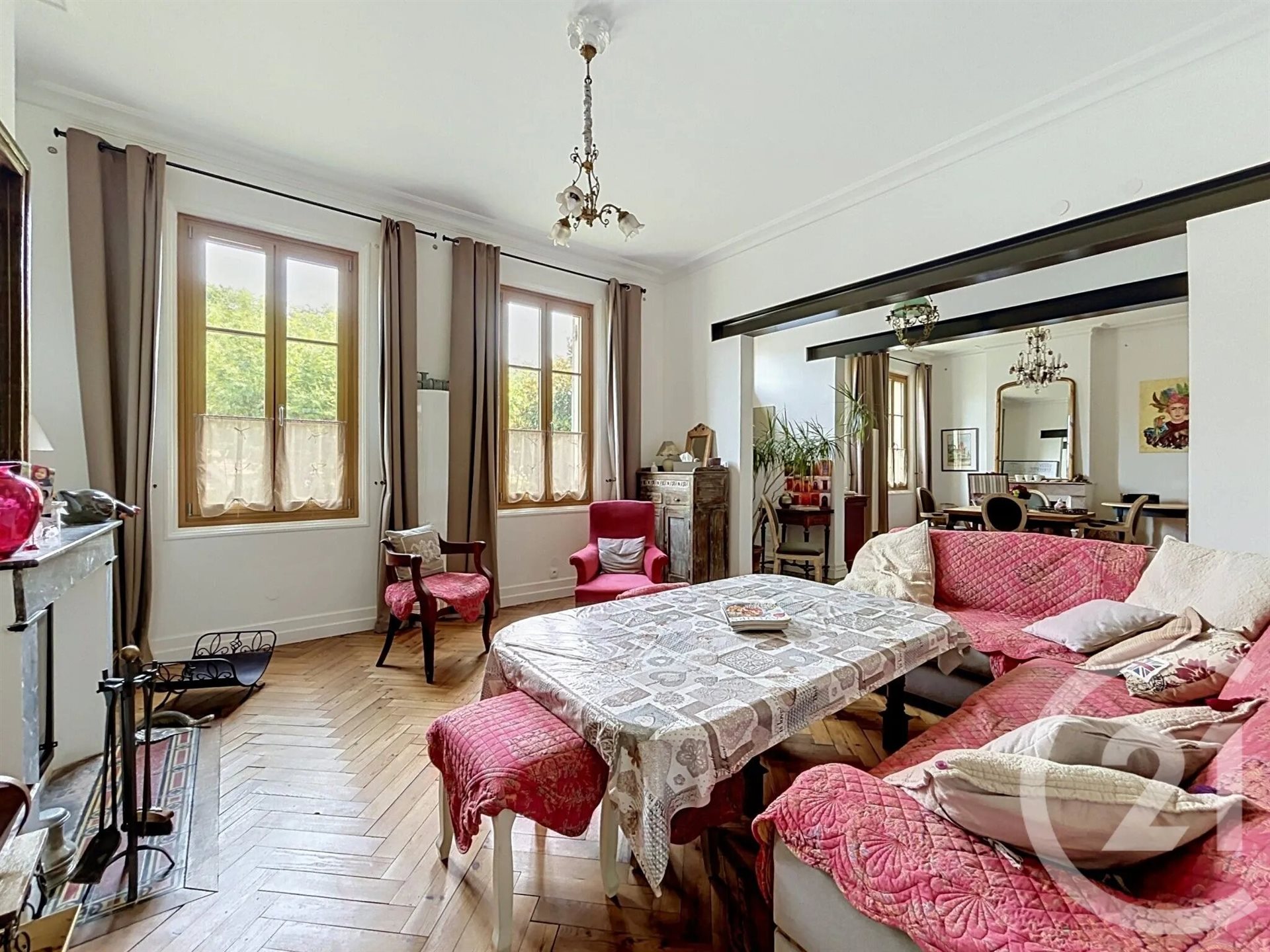 Maison à vendre, 191m², Belin-Béliet