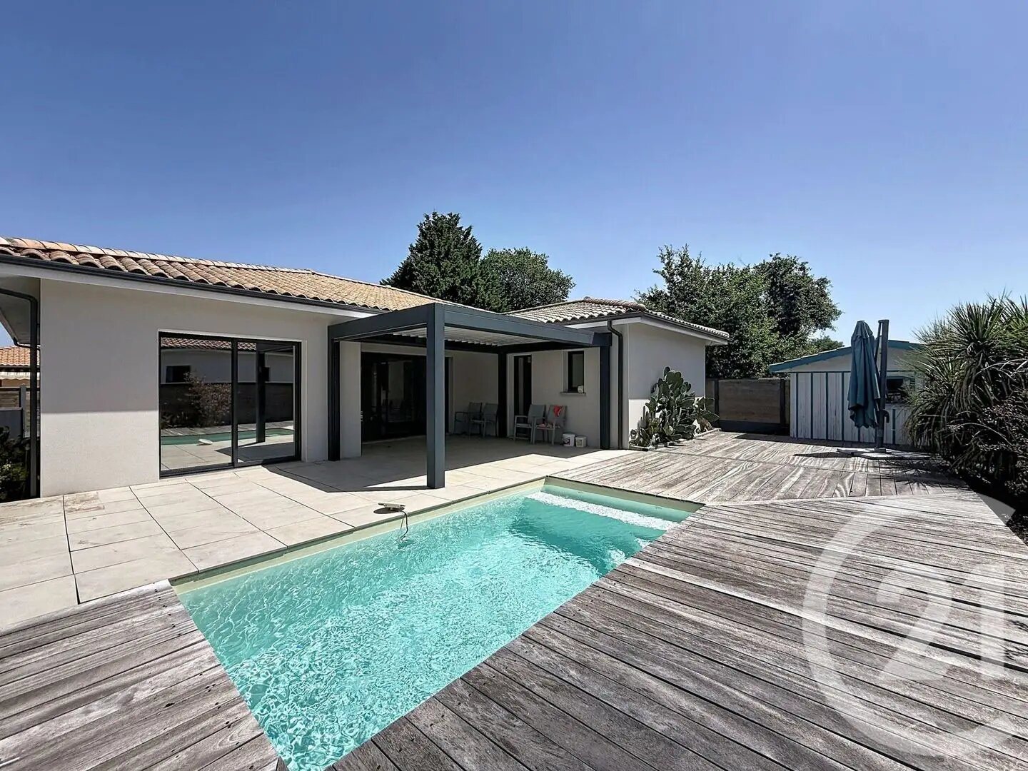 Maison à vendre, 127m², Mios