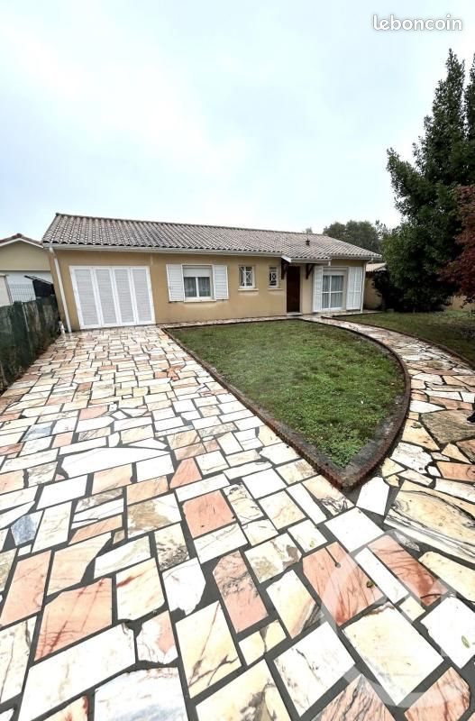 Maison à vendre, 115m², Biganos