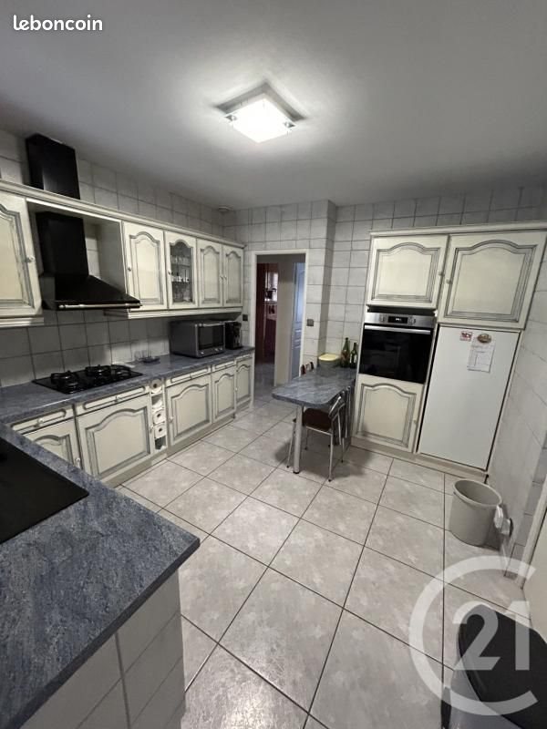 Maison à vendre, 115m², Biganos