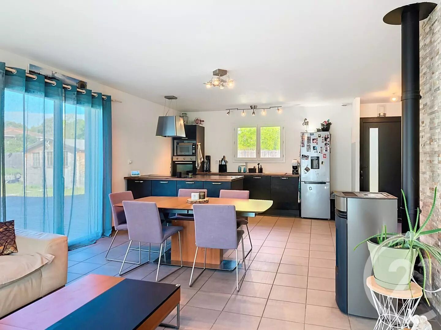 Maison à vendre, 90m², Audenge