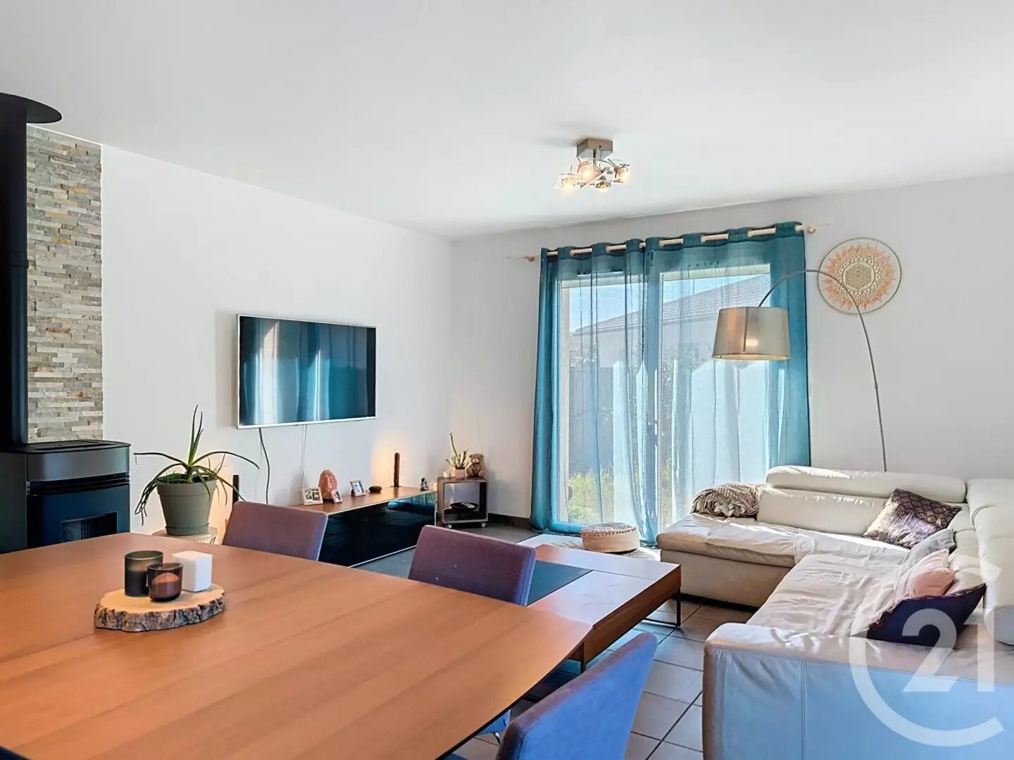 Maison à vendre, 90m², Audenge