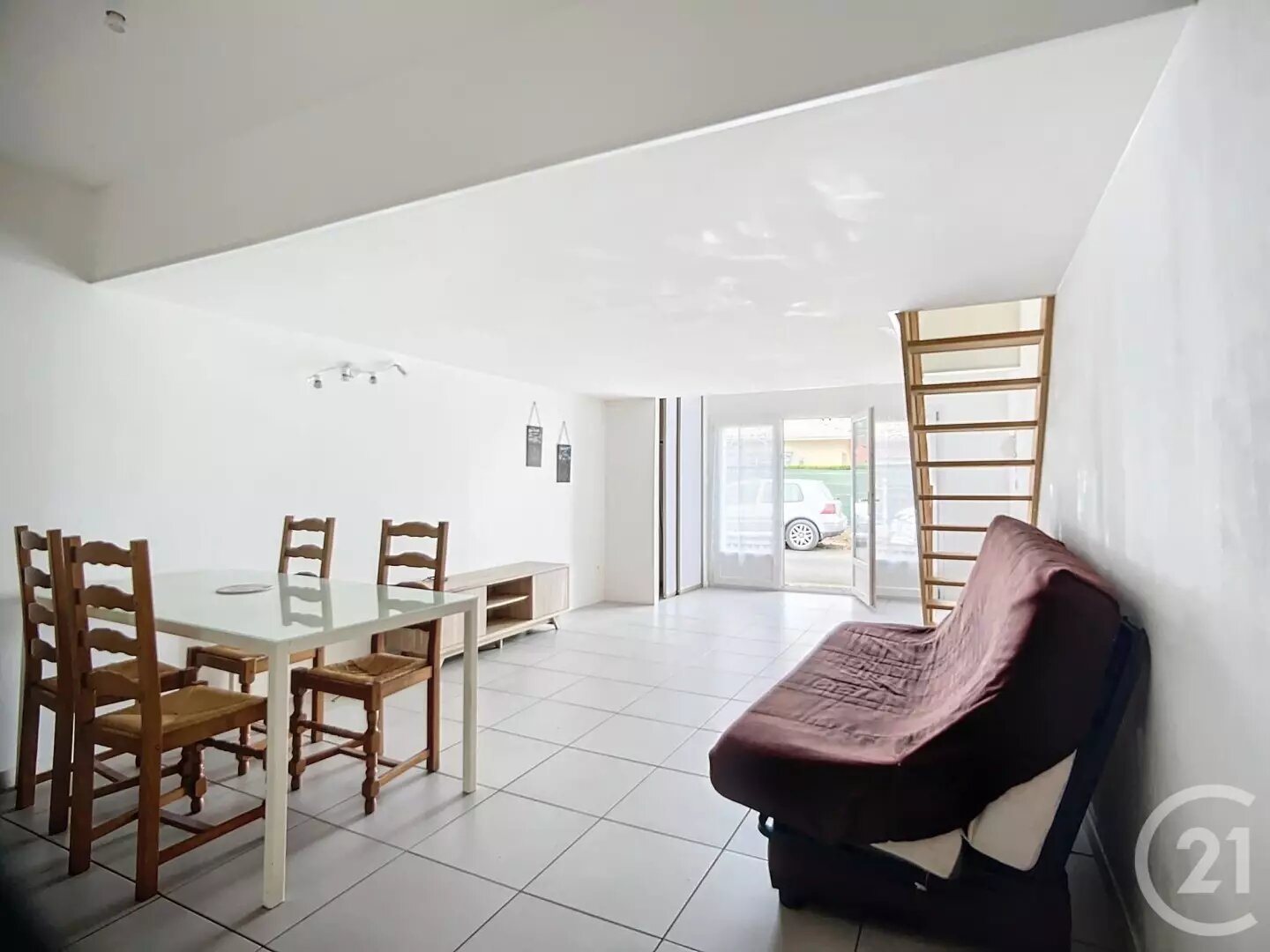 Maison à vendre, 45m², Audenge