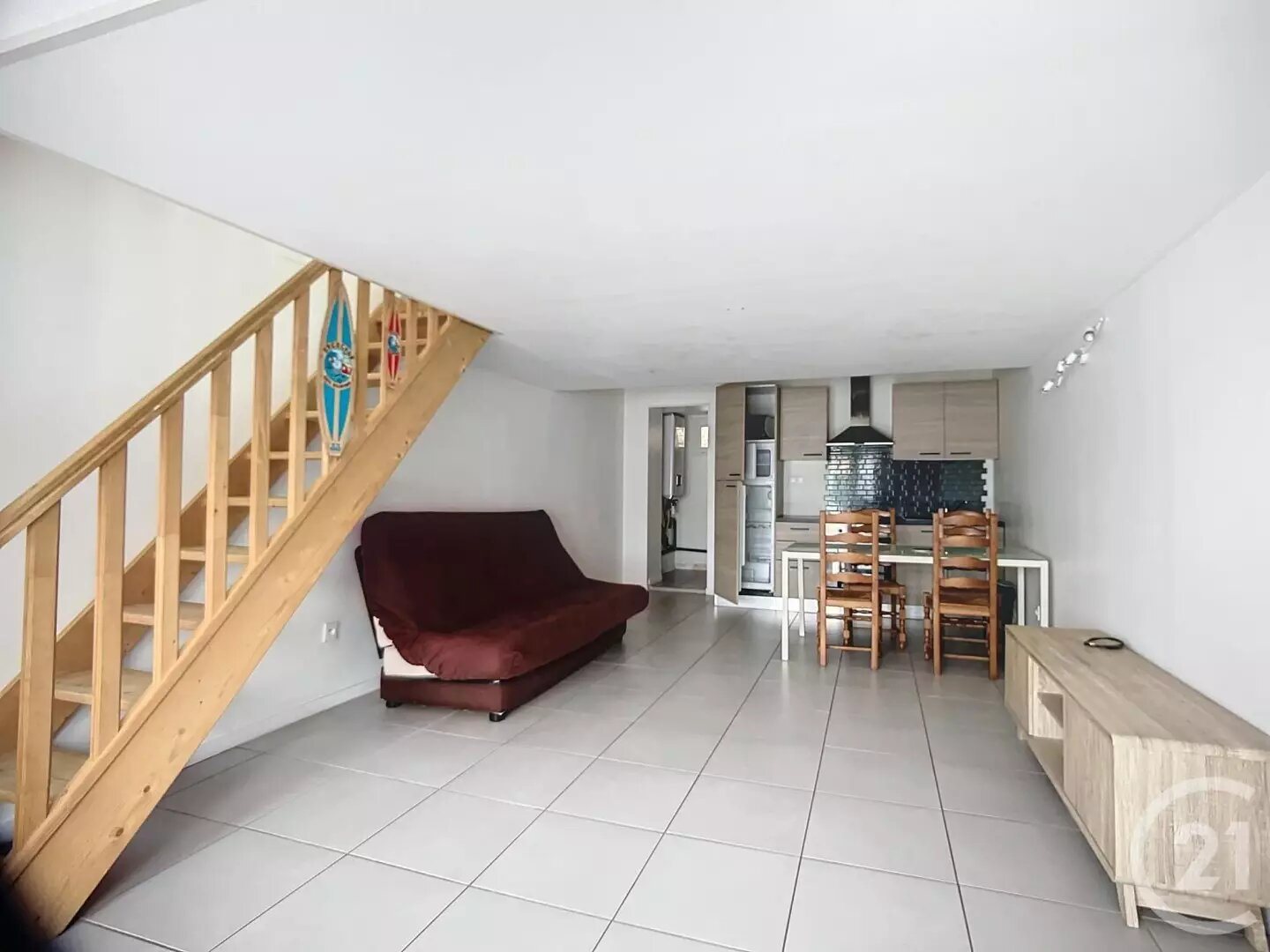 Maison à vendre, 45m², Audenge