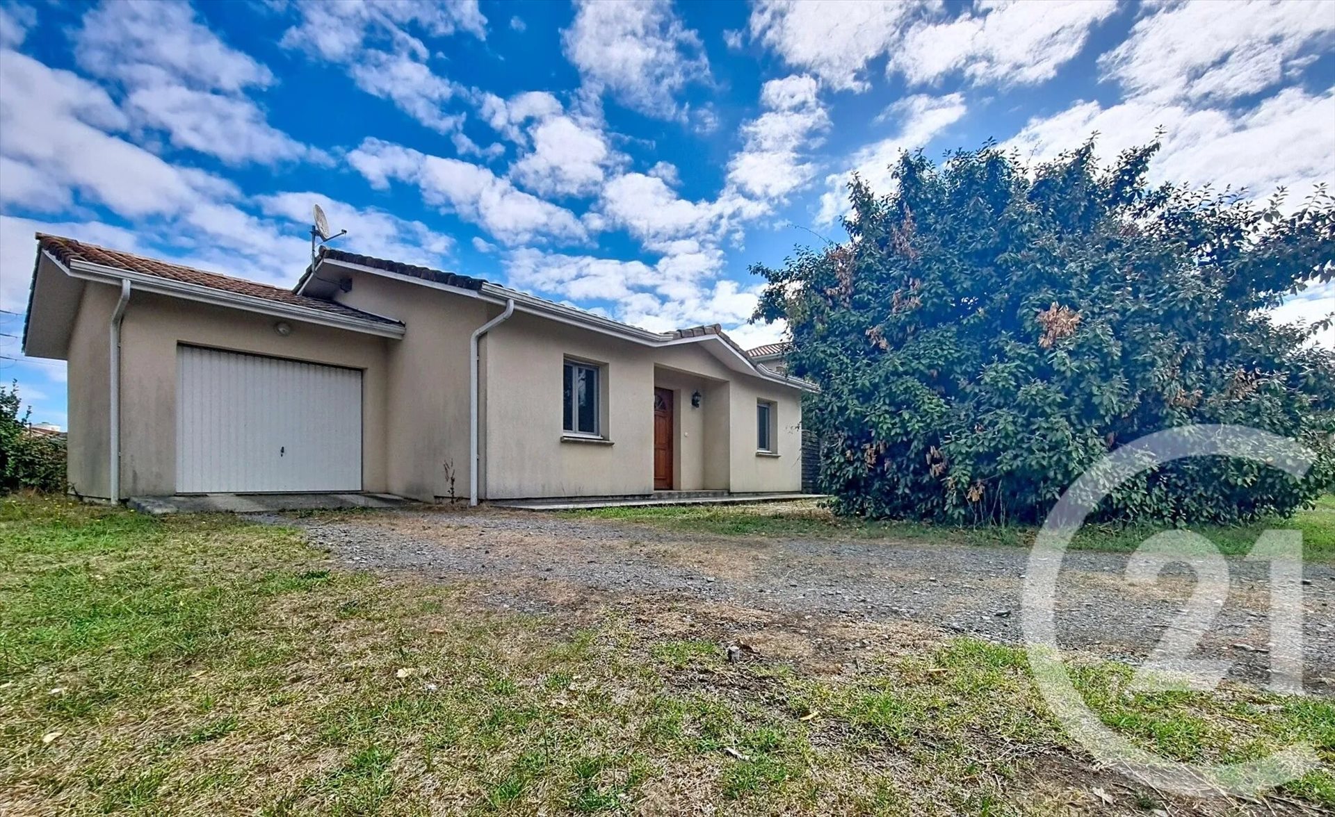 Maison à vendre, 66m², Biganos