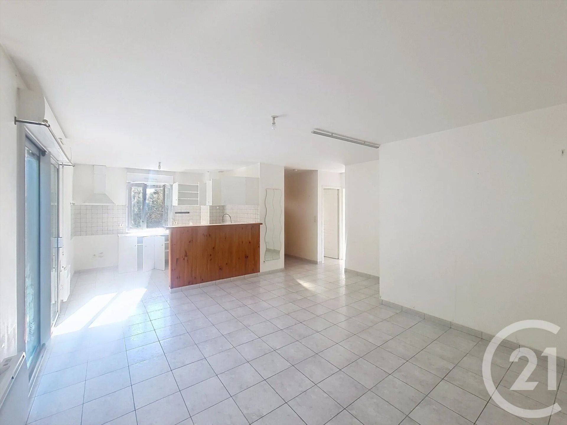 Maison à vendre, 66m², Biganos