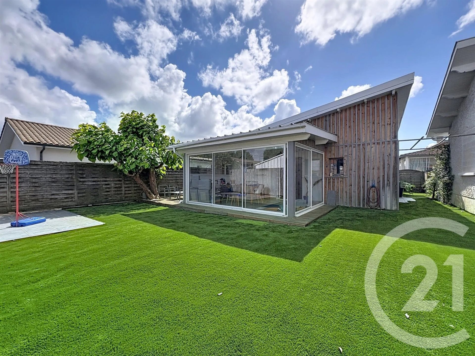 Maison à vendre, 91m², Audenge