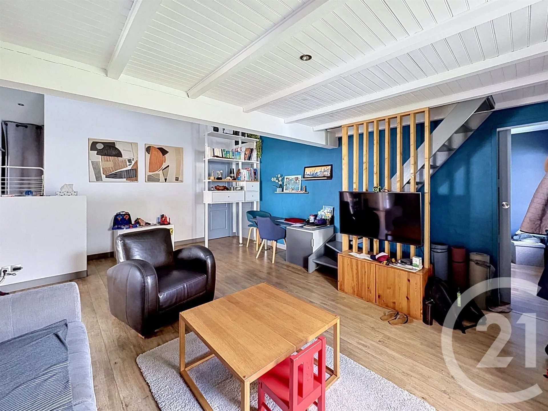 Maison à vendre, 91m², Audenge