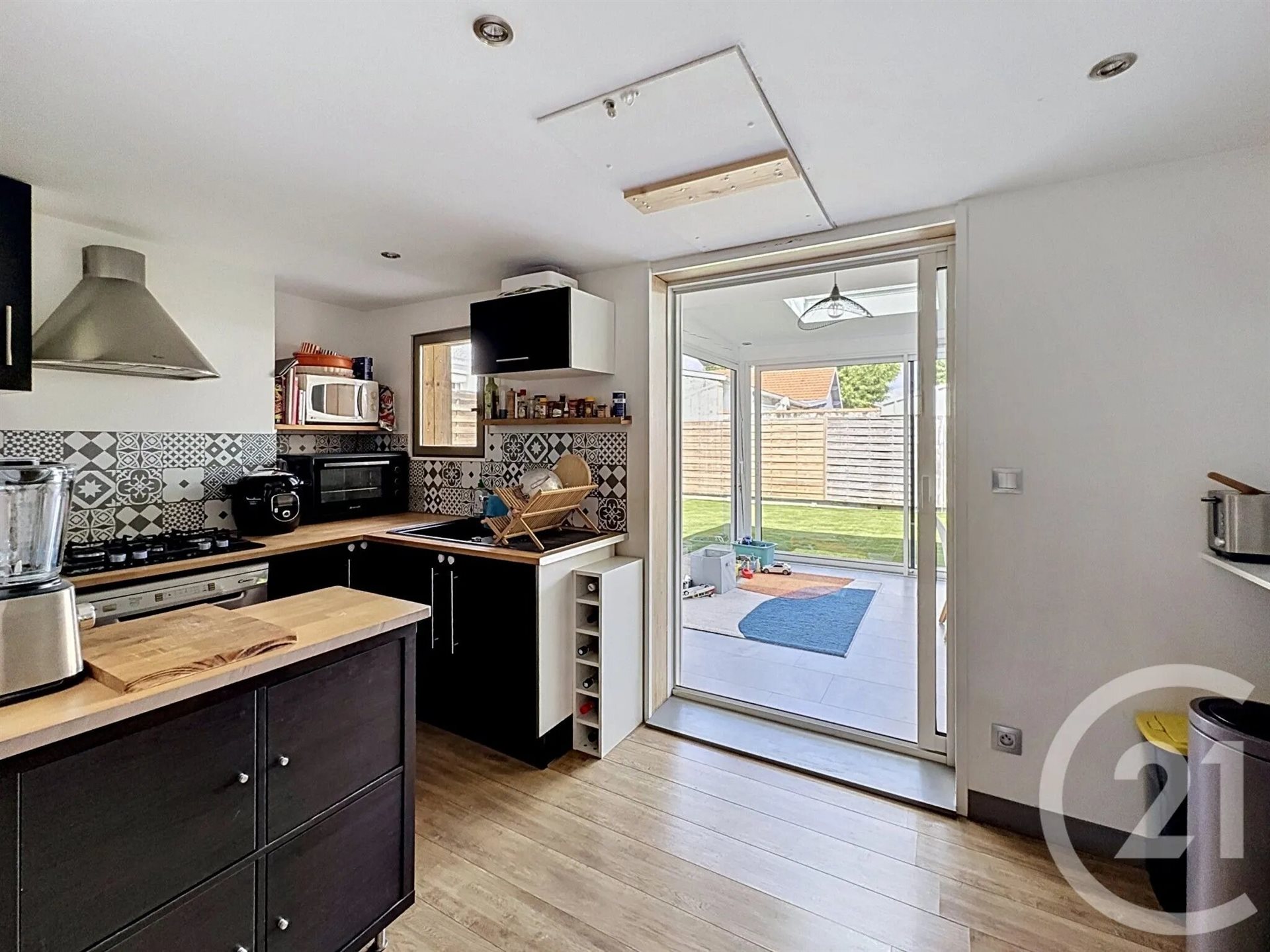 Maison à vendre, 91m², Audenge
