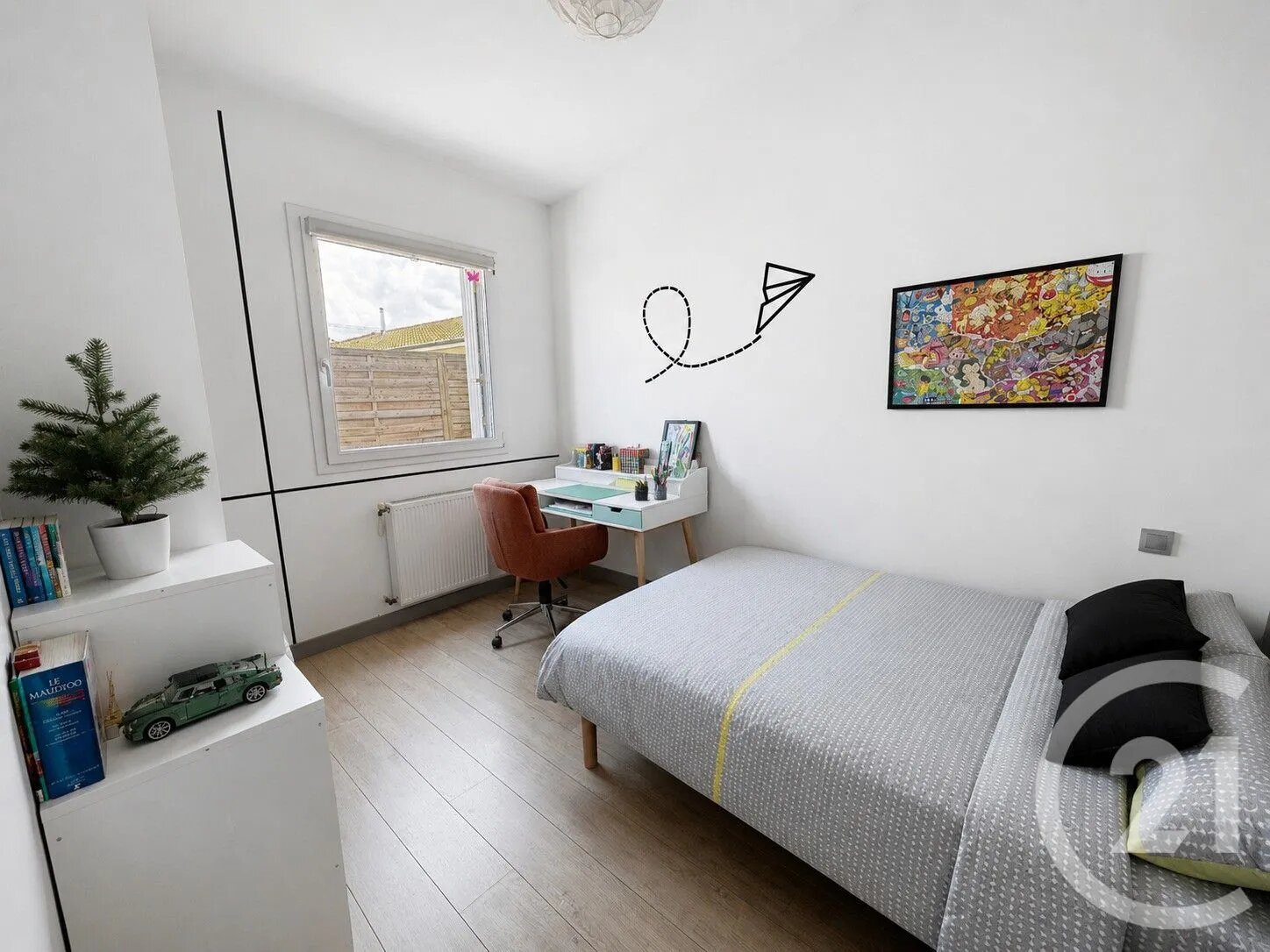 Maison à vendre, 91m², Audenge
