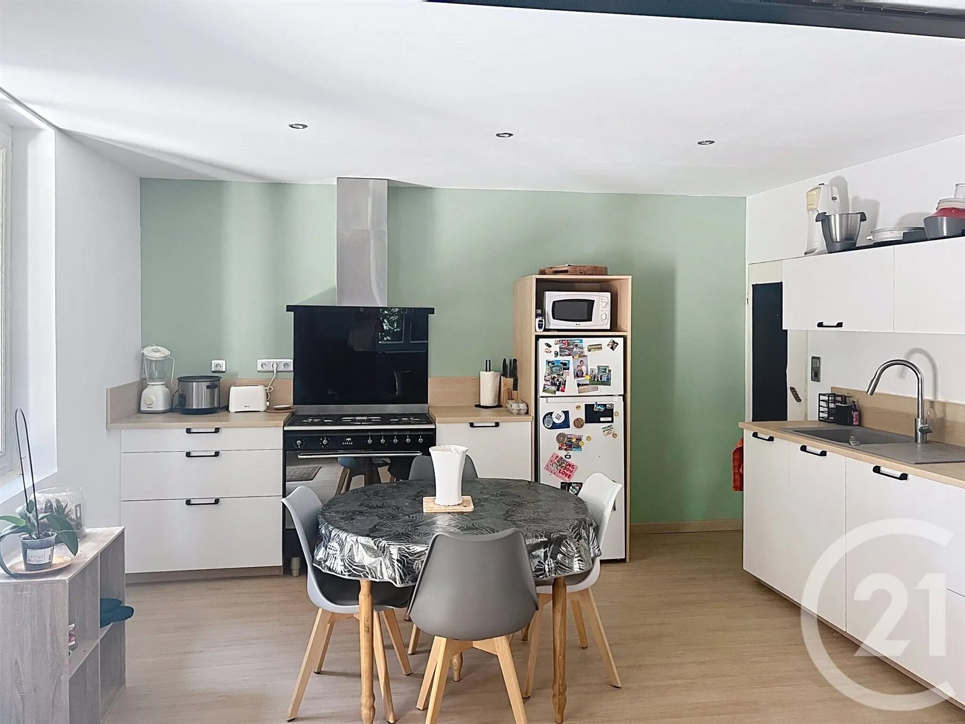 Maison à louer, 79m², Fleurance