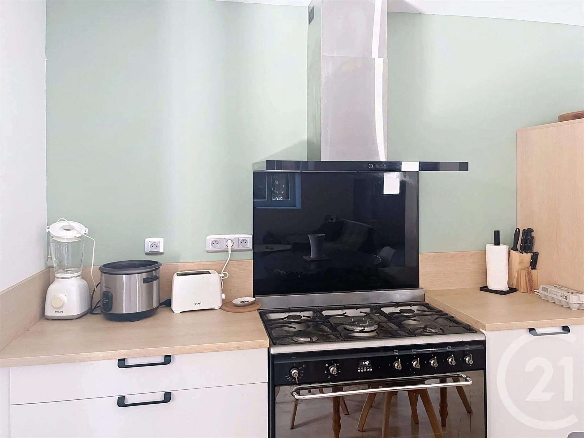 Maison à louer, 79m², Fleurance