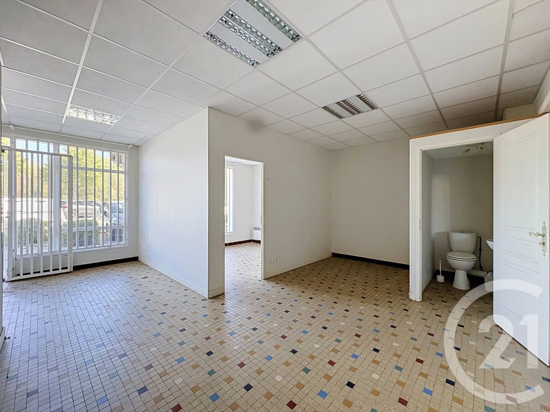 Maison à vendre, 48m², Fleurance