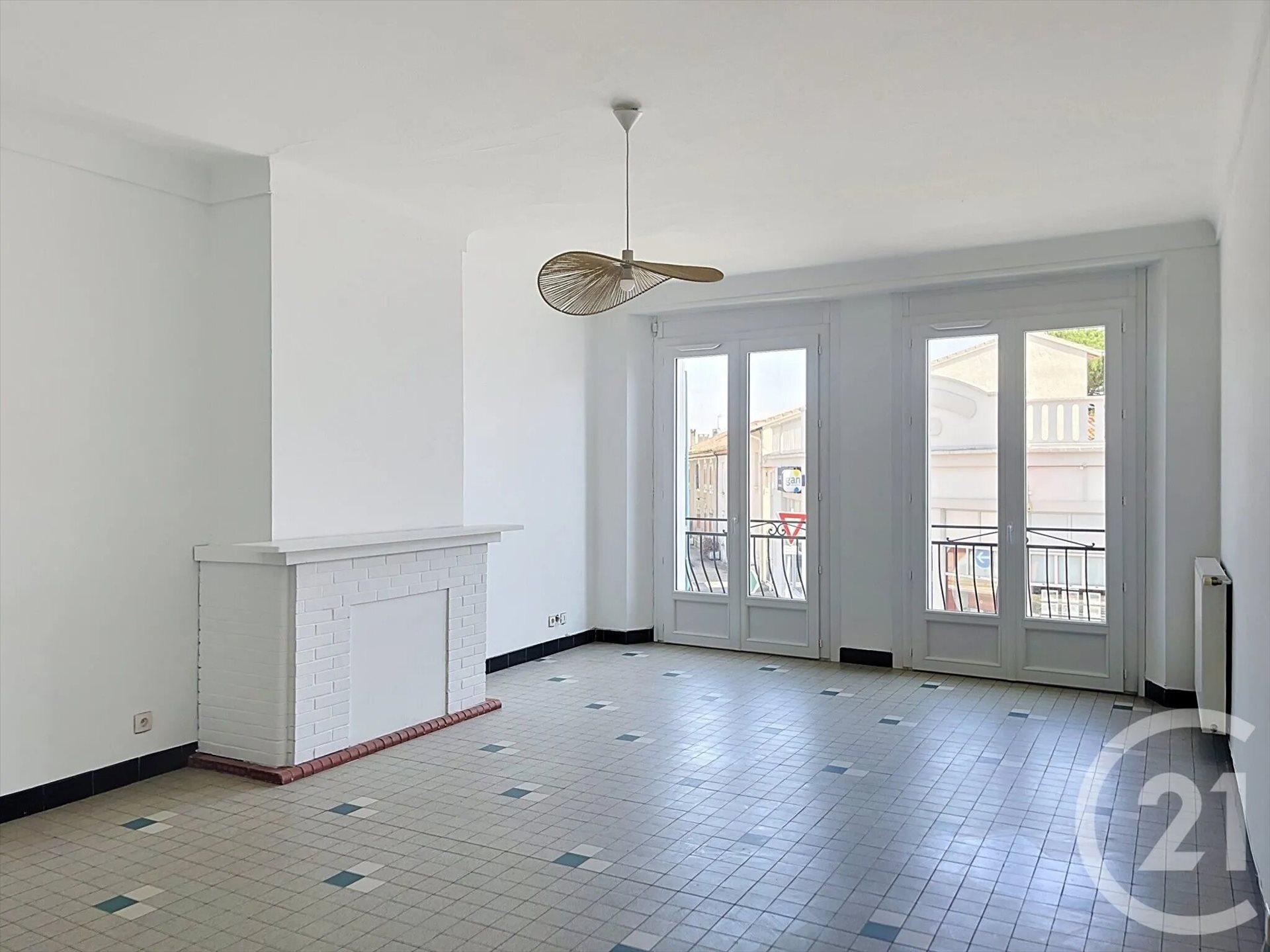 Appartement à louer, 86m², Fleurance