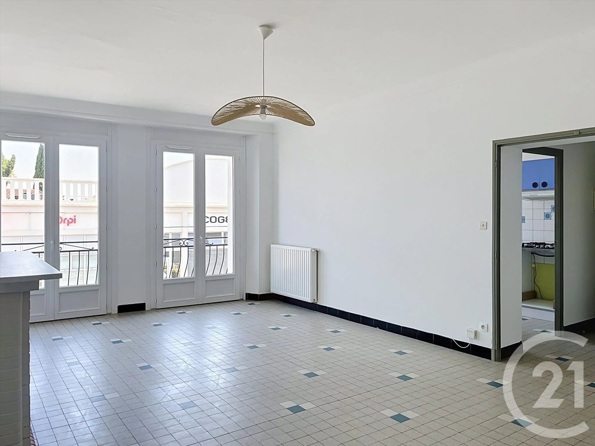 Appartement à louer, 86m², Fleurance