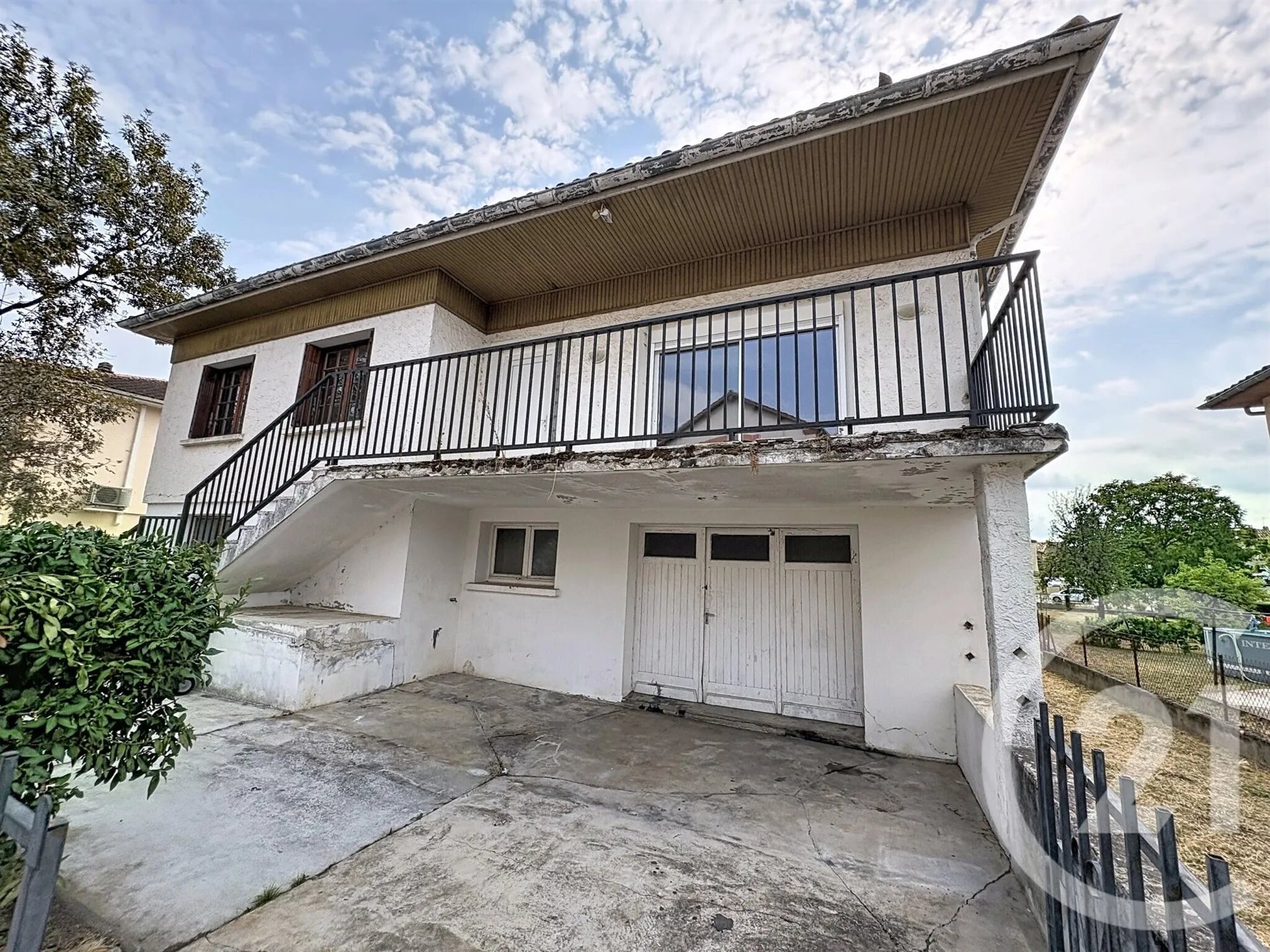 Maison à vendre, 100m², Fleurance