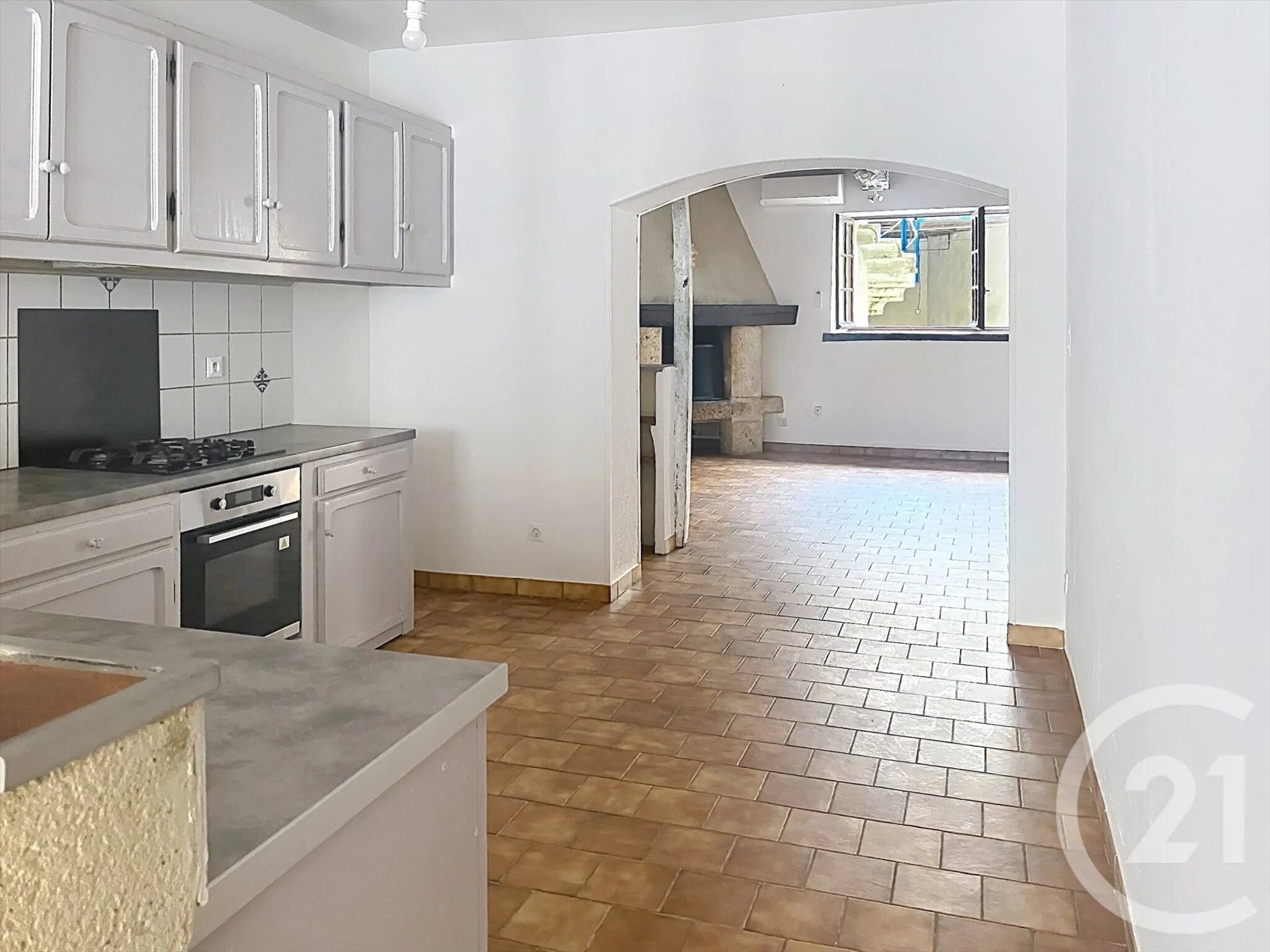 Maison à louer, 145m², Valence-sur-Baïse