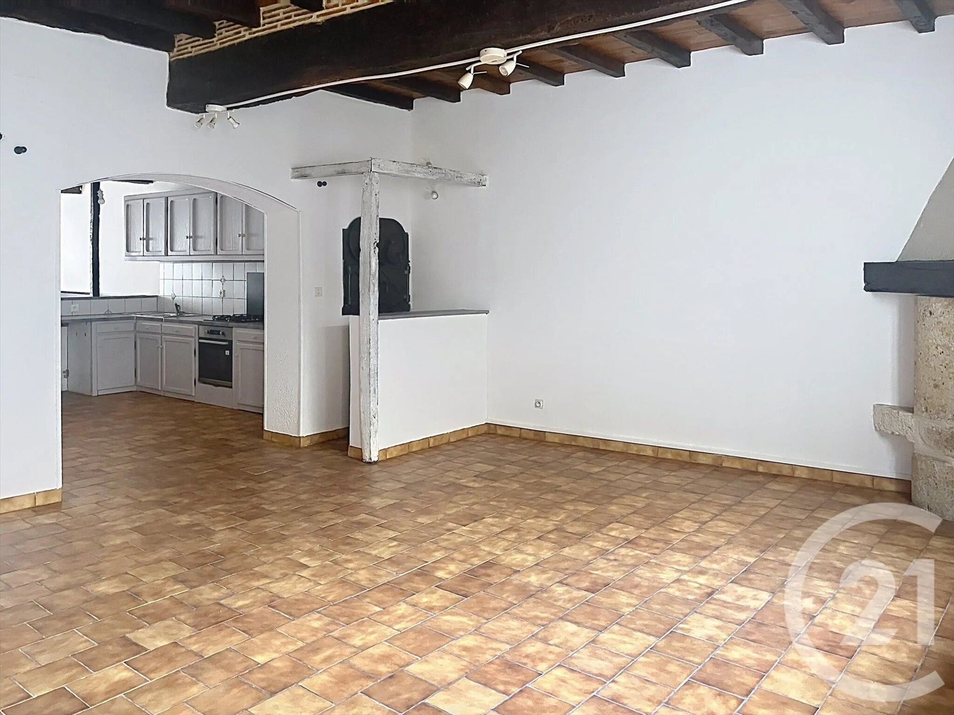 Maison à louer, 145m², Valence-sur-Baïse