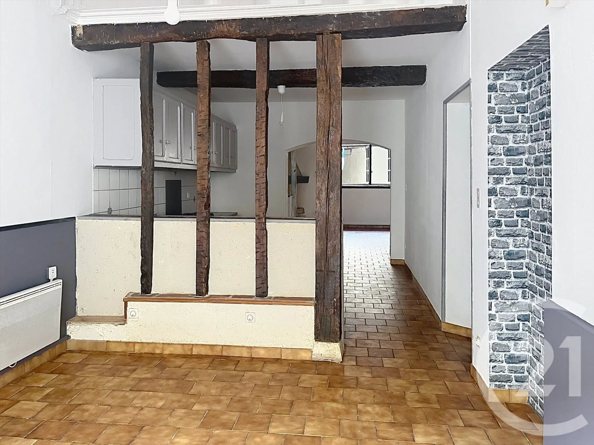 Maison à louer, 145m², Valence-sur-Baïse