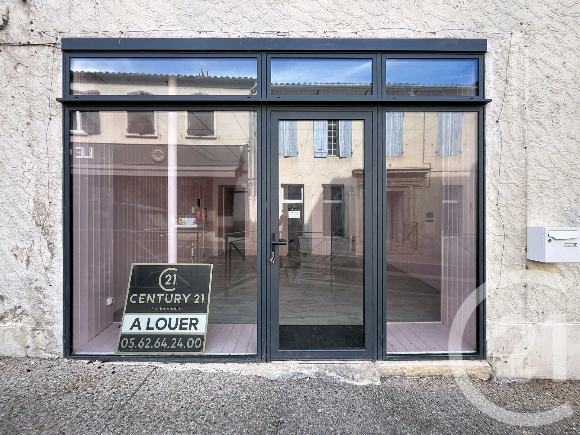 Appartement à louer, 65m², Fleurance