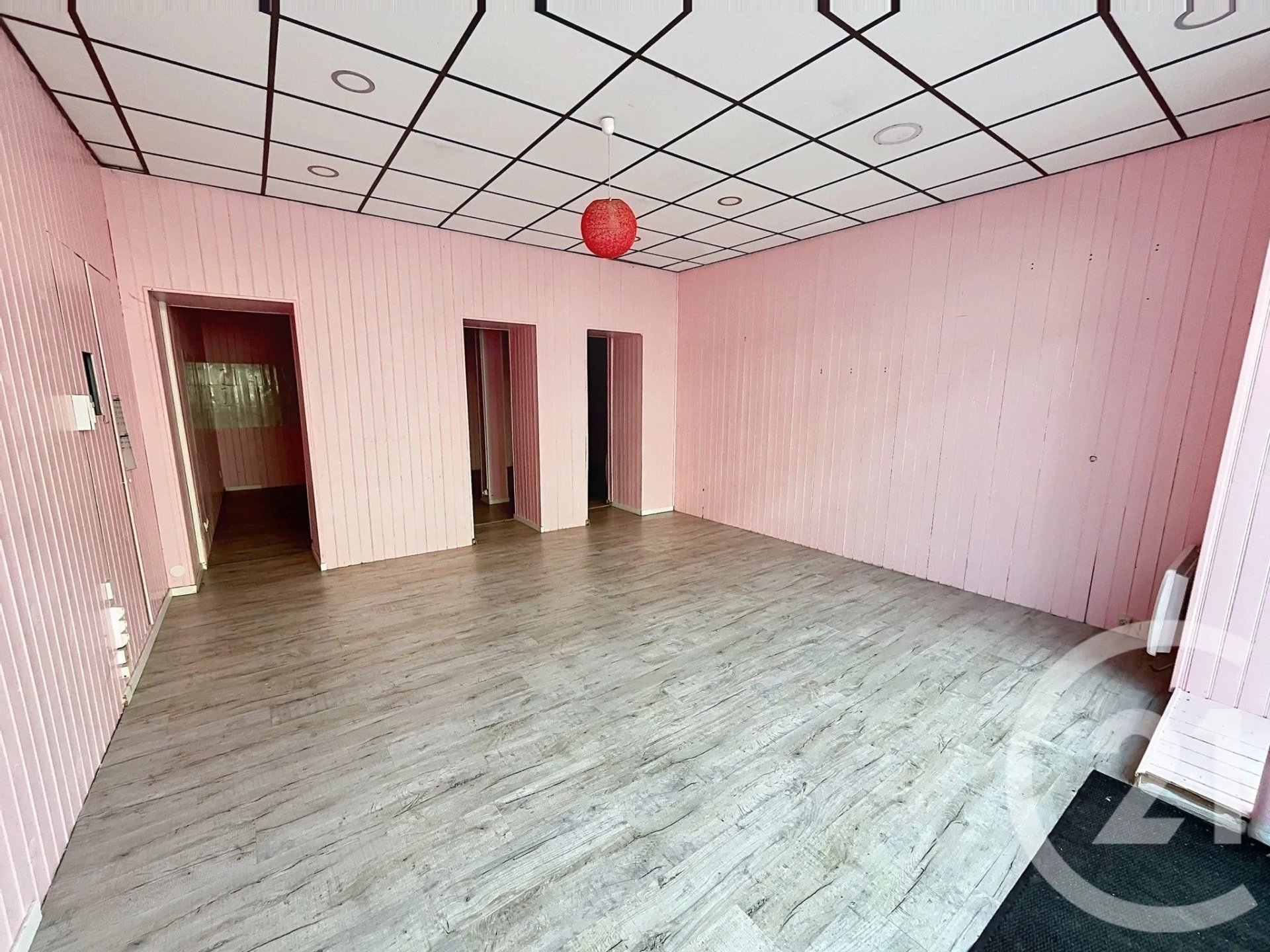 Appartement à louer, 65m², Fleurance