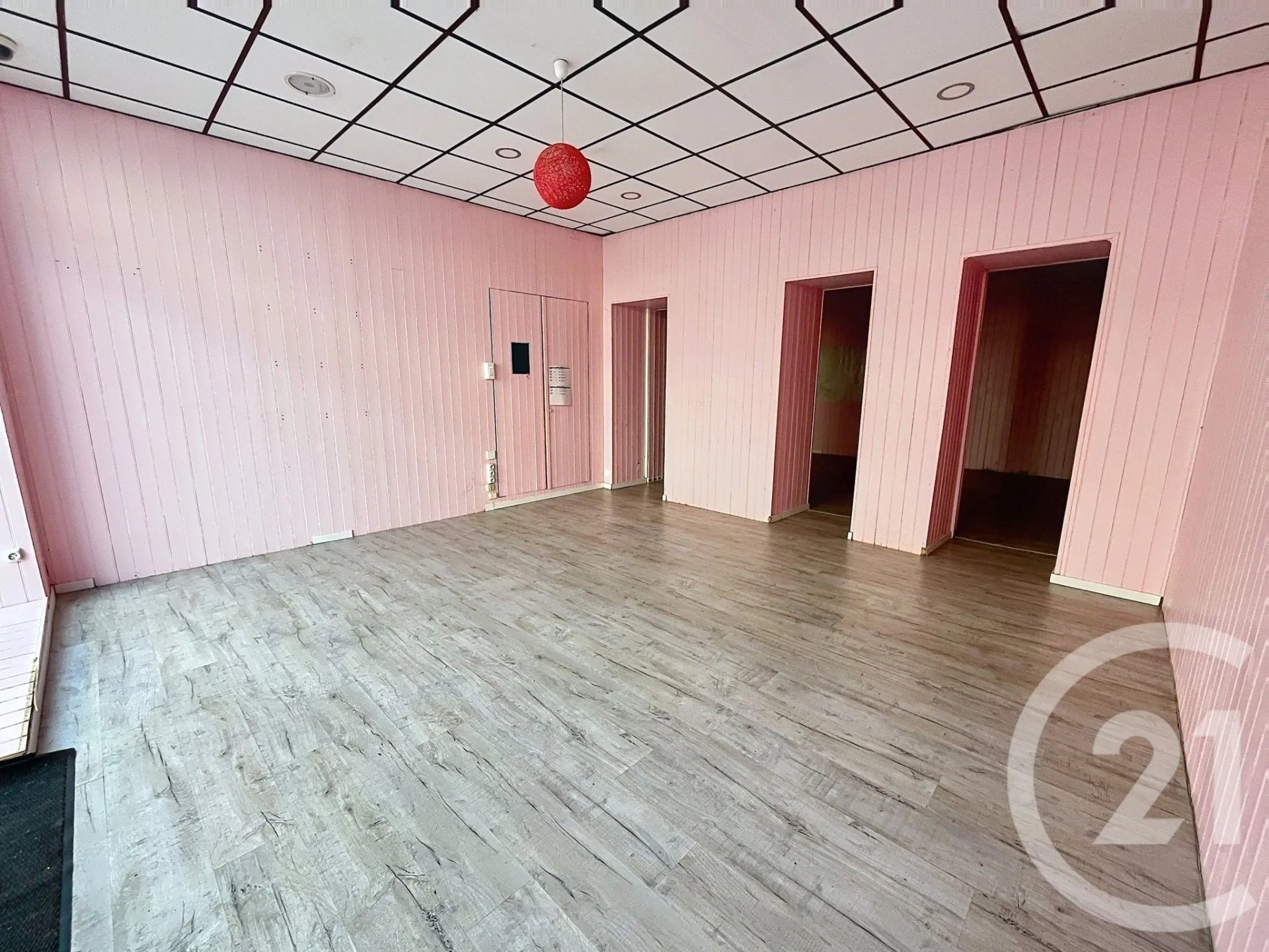 Appartement à louer, 65m², Fleurance