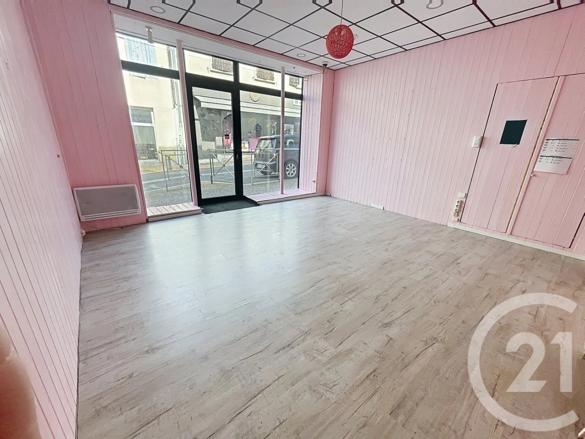 Appartement à louer, 65m², Fleurance