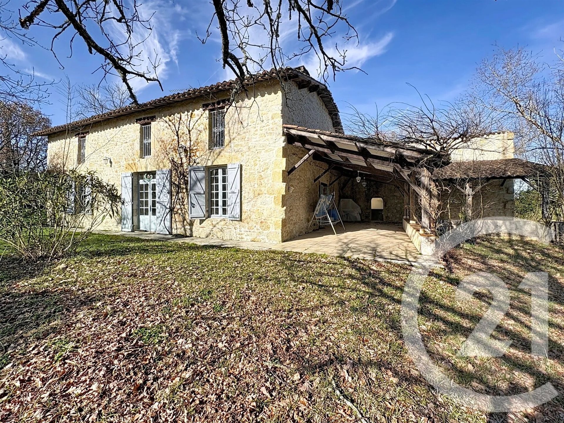 Maison à vendre, 311m², Fleurance