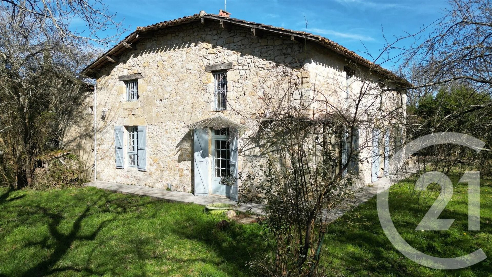 Maison à vendre, 311m², Fleurance