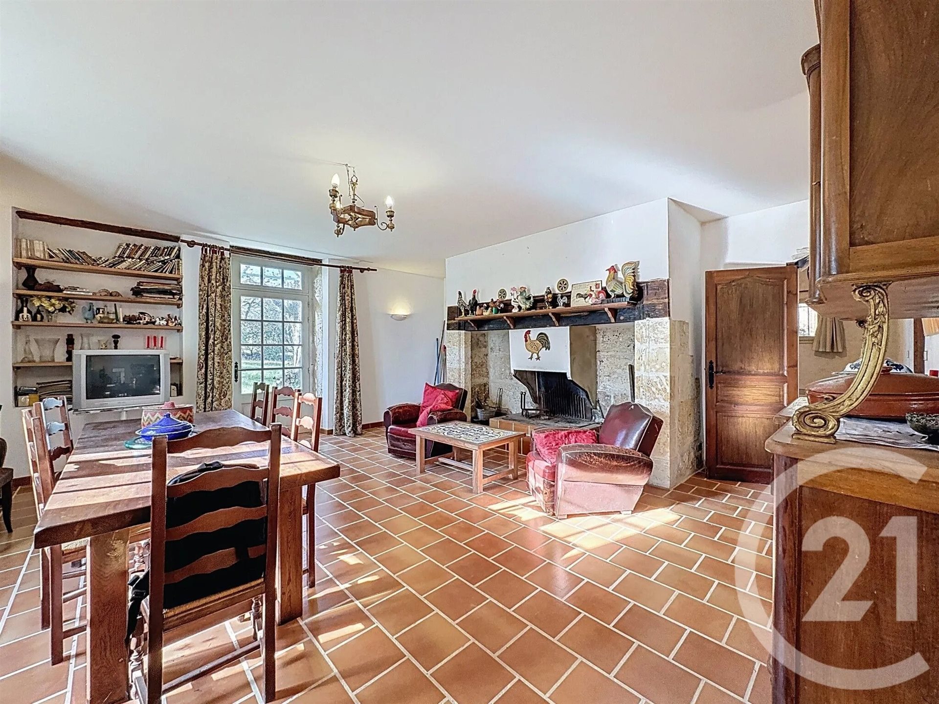 Maison à vendre, 311m², Fleurance