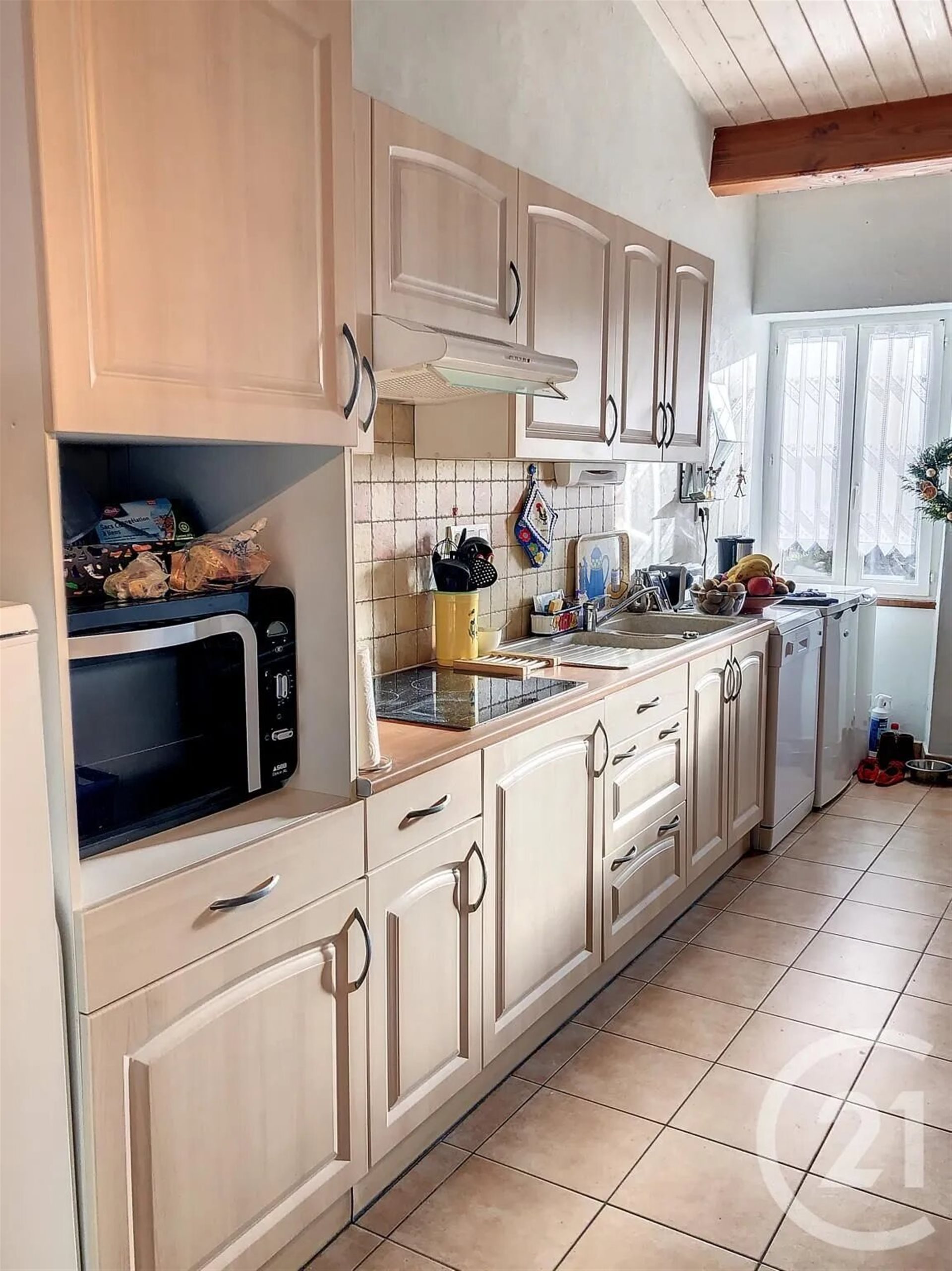 Maison à louer, 55m², Saint-Clar