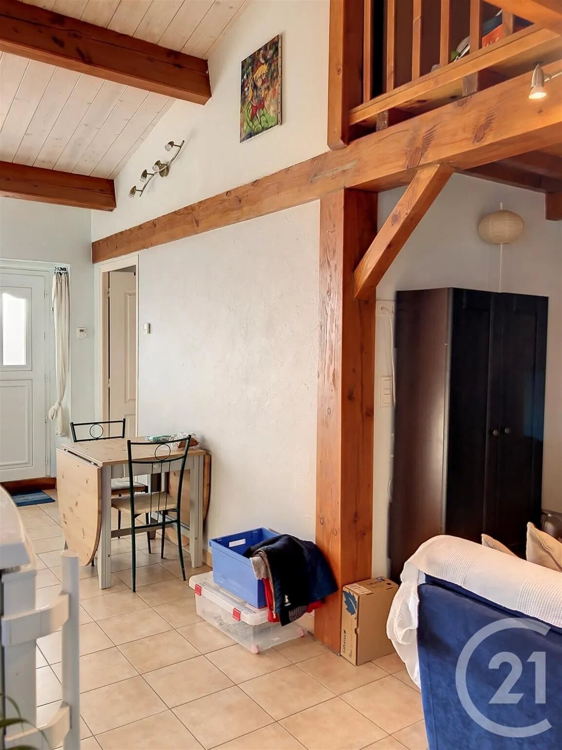 Maison à louer, 55m², Saint-Clar