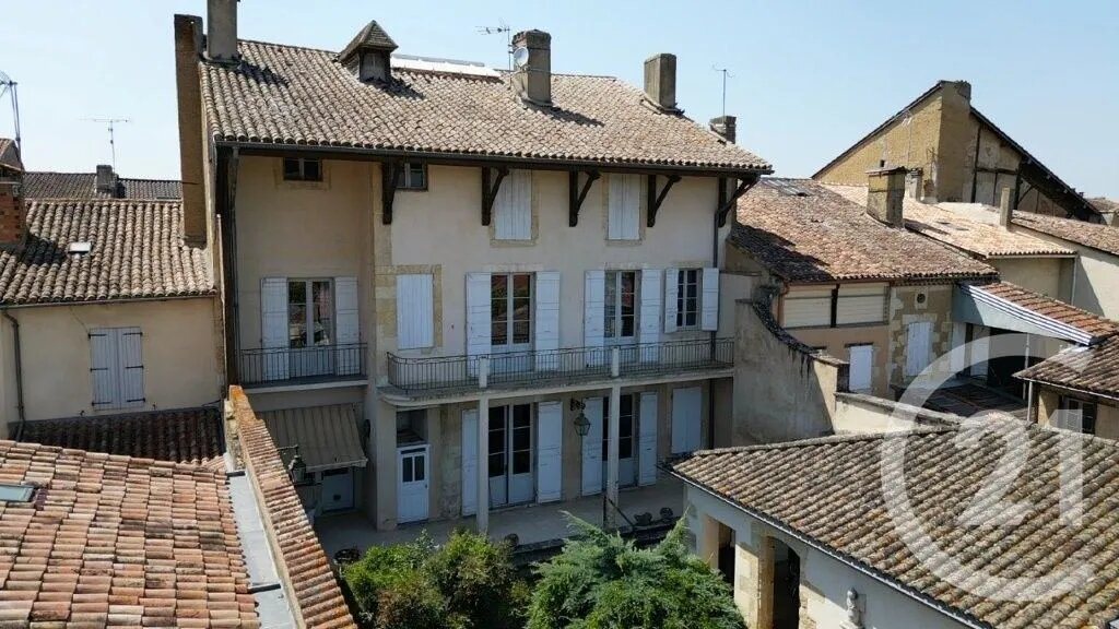 Maison à vendre, 335m², Fleurance