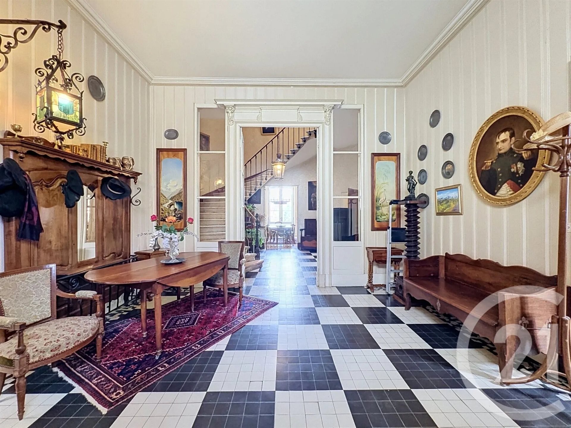 Maison à vendre, 335m², Fleurance