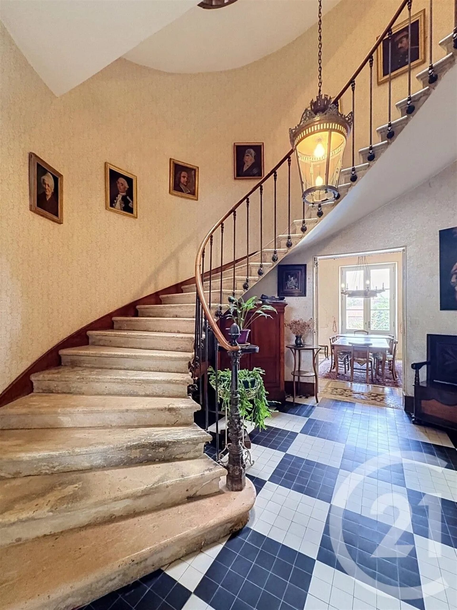 Maison à vendre, 335m², Fleurance