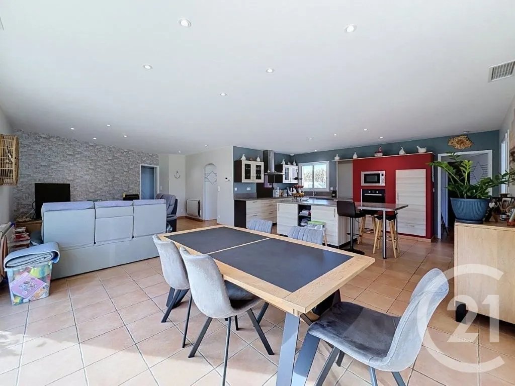 Maison à vendre, 125m², Montestruc-sur-Gers