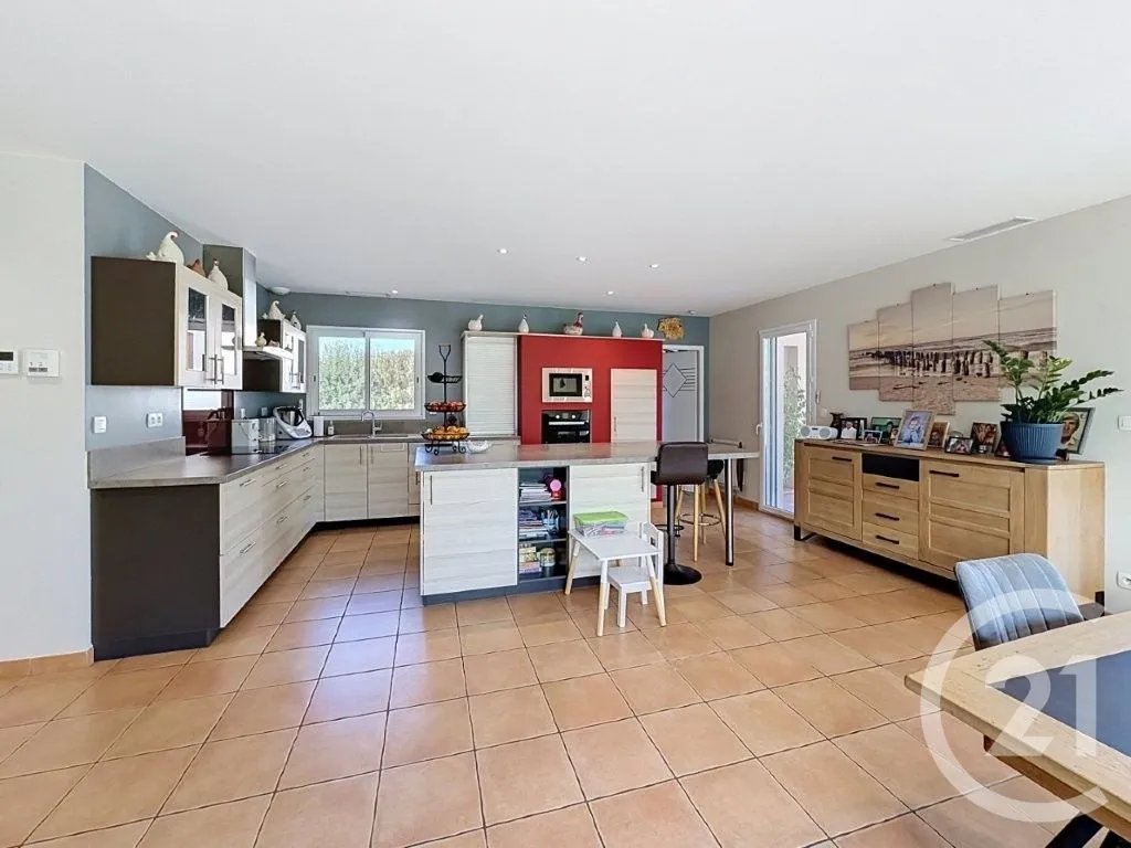 Maison à vendre, 125m², Montestruc-sur-Gers